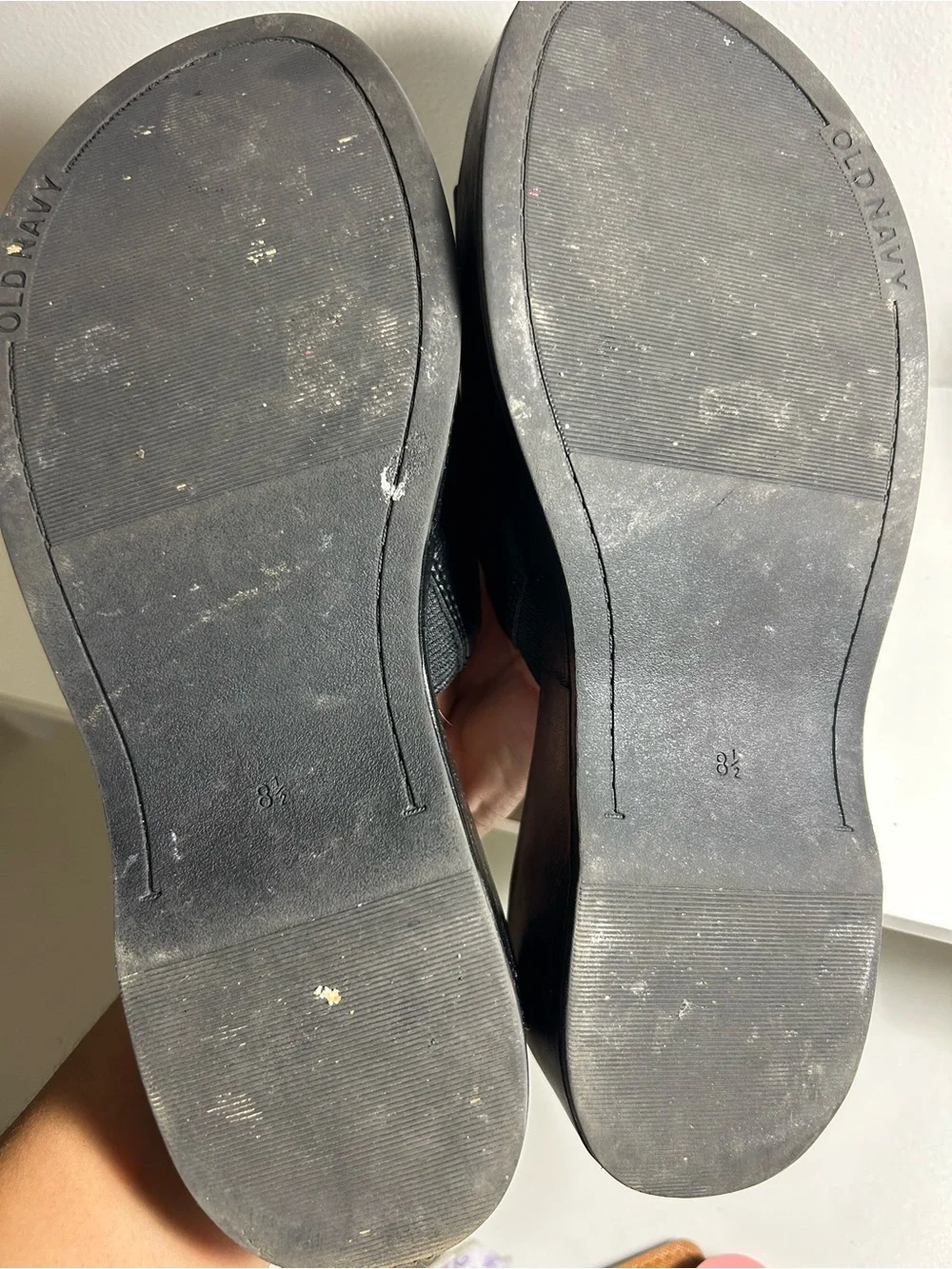 Old Navy Chunky Platform Sandals